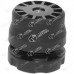 Cap cu fir motocoasa Manual - Plastic - M10x1.25